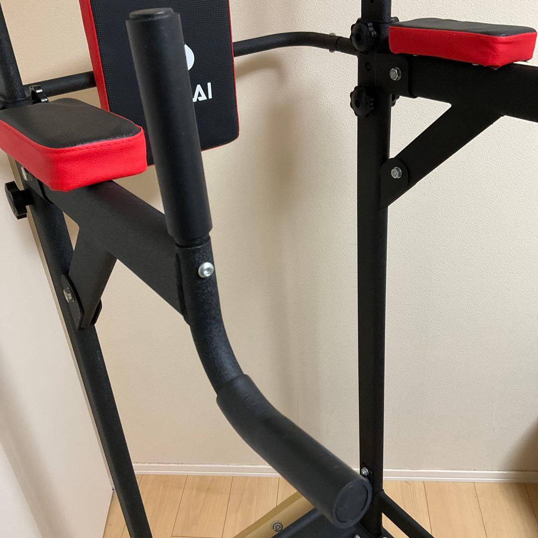 WASAI BS502 ぶら下がり健康器 懸垂マシン