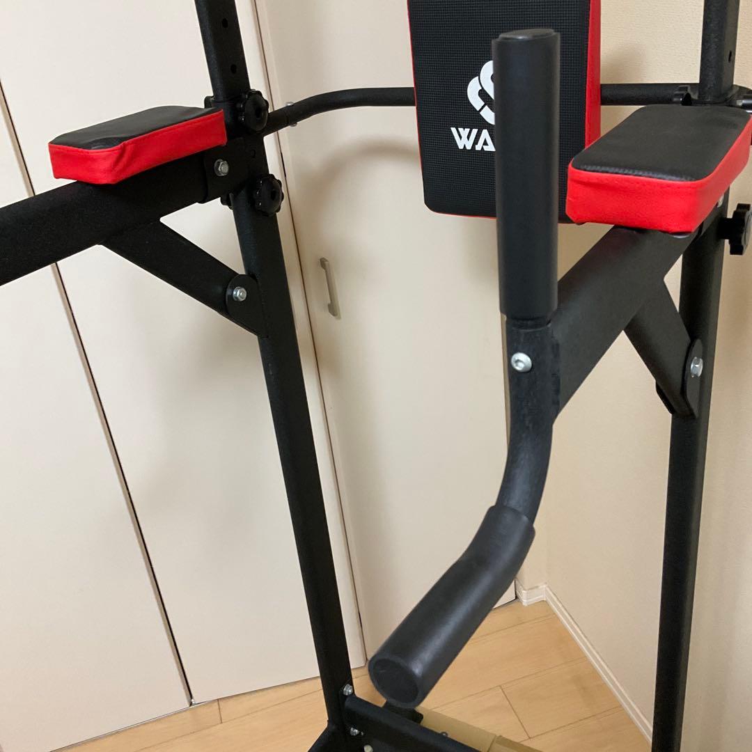 WASAI BS502 ぶら下がり健康器 懸垂マシン
