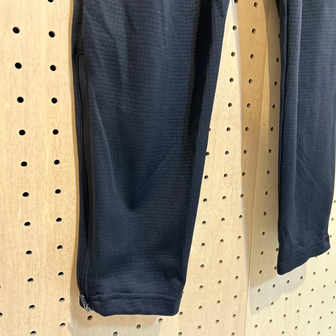 メンズ Dri-FIT ニット ランニングパンツ S（HV4547-010）