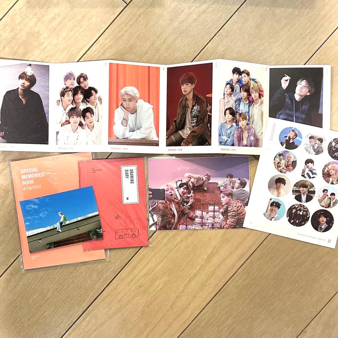 BTS DVD セット 新品未開封あり 特典付き