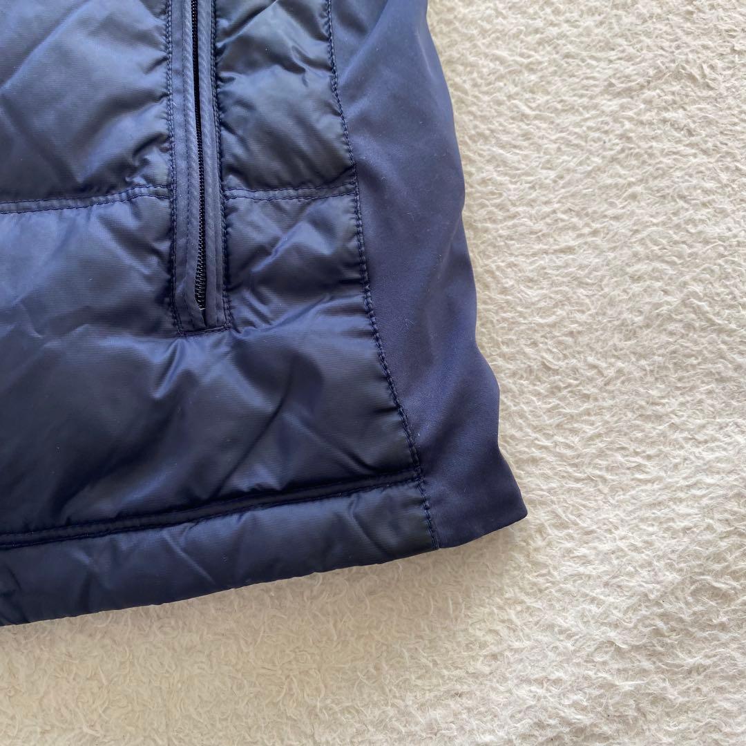 【専用】ビームスゴルフ フランシスコ タラッティ ダウン　2way ワッペン