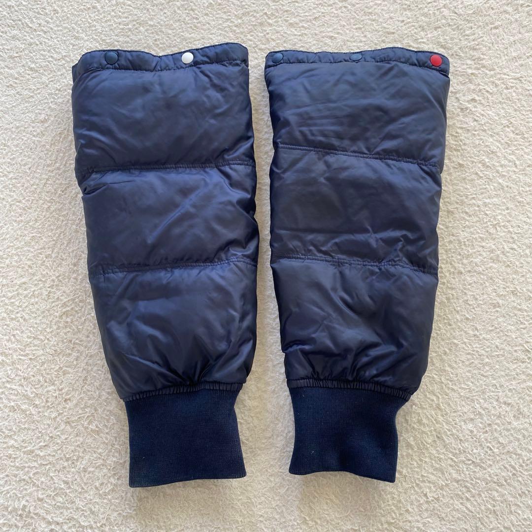 【専用】ビームスゴルフ フランシスコ タラッティ ダウン　2way ワッペン