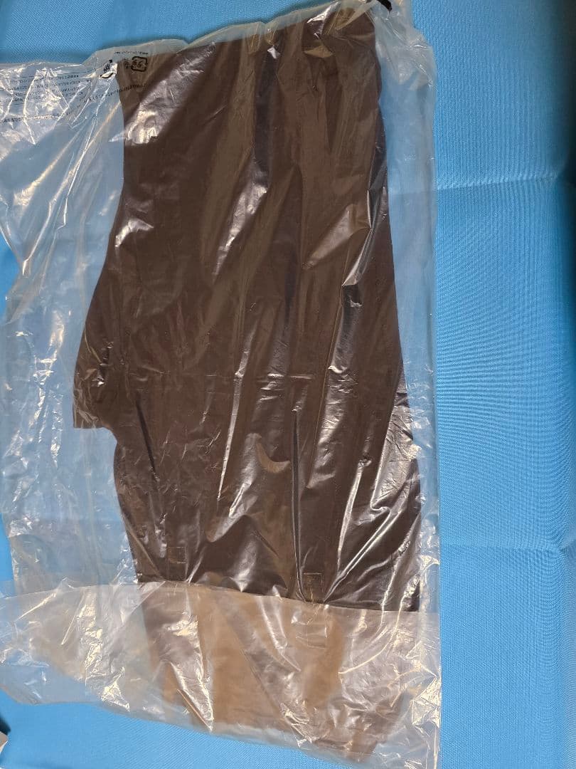 新品　Mサイズ　アルパインライトパンツ　ブラック　ノースフェイス