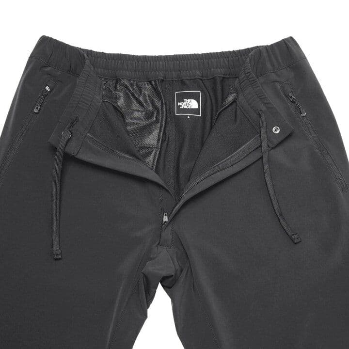 新品　Mサイズ　アルパインライトパンツ　ブラック　ノースフェイス