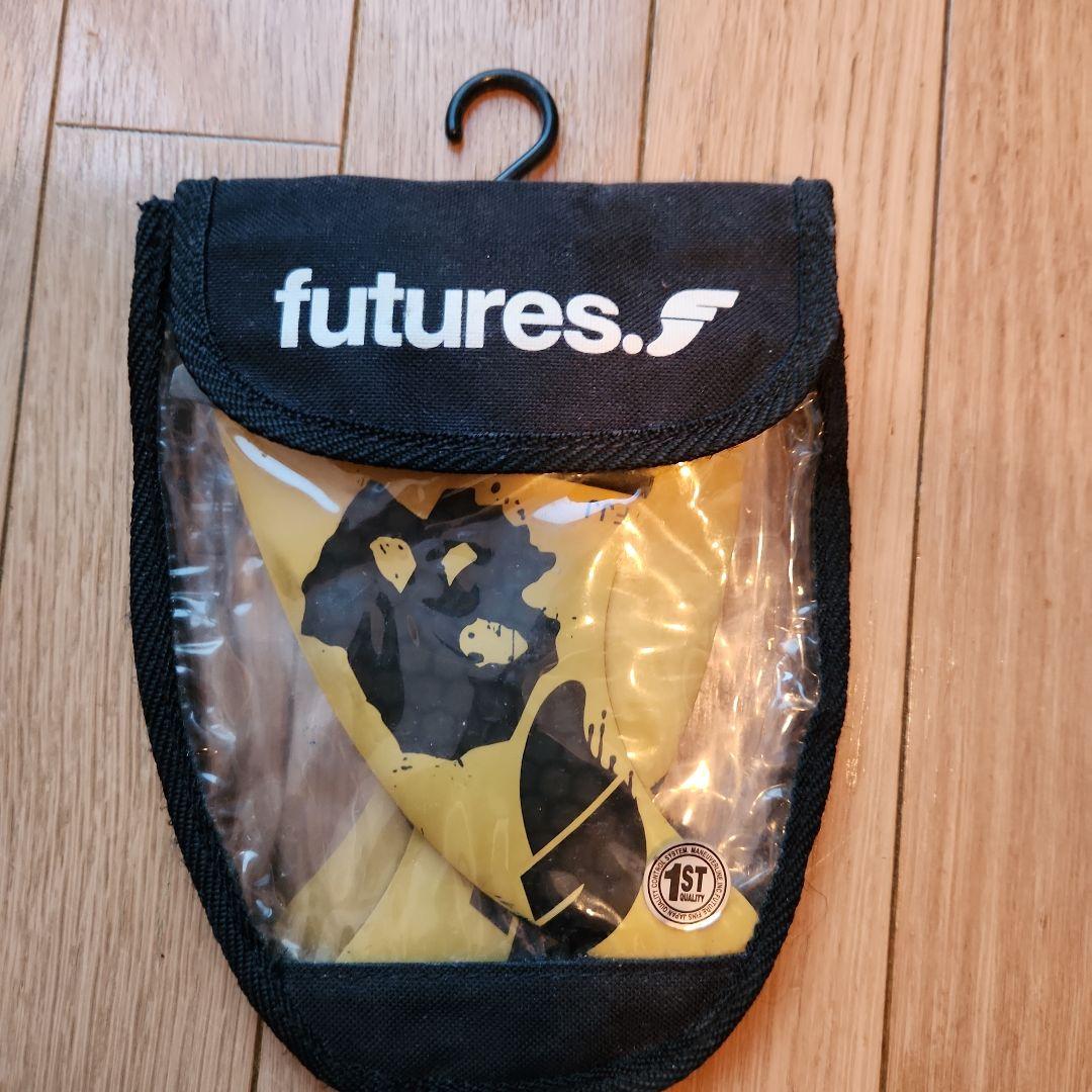 futures/フューチャー FJJ ジョンジョンフローレンスシグネチャー