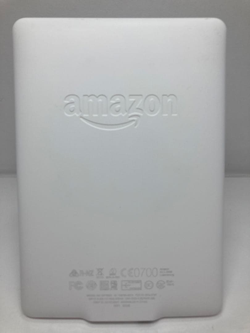 Kindle Paperwhite 第7世代 32GB マンガモデル