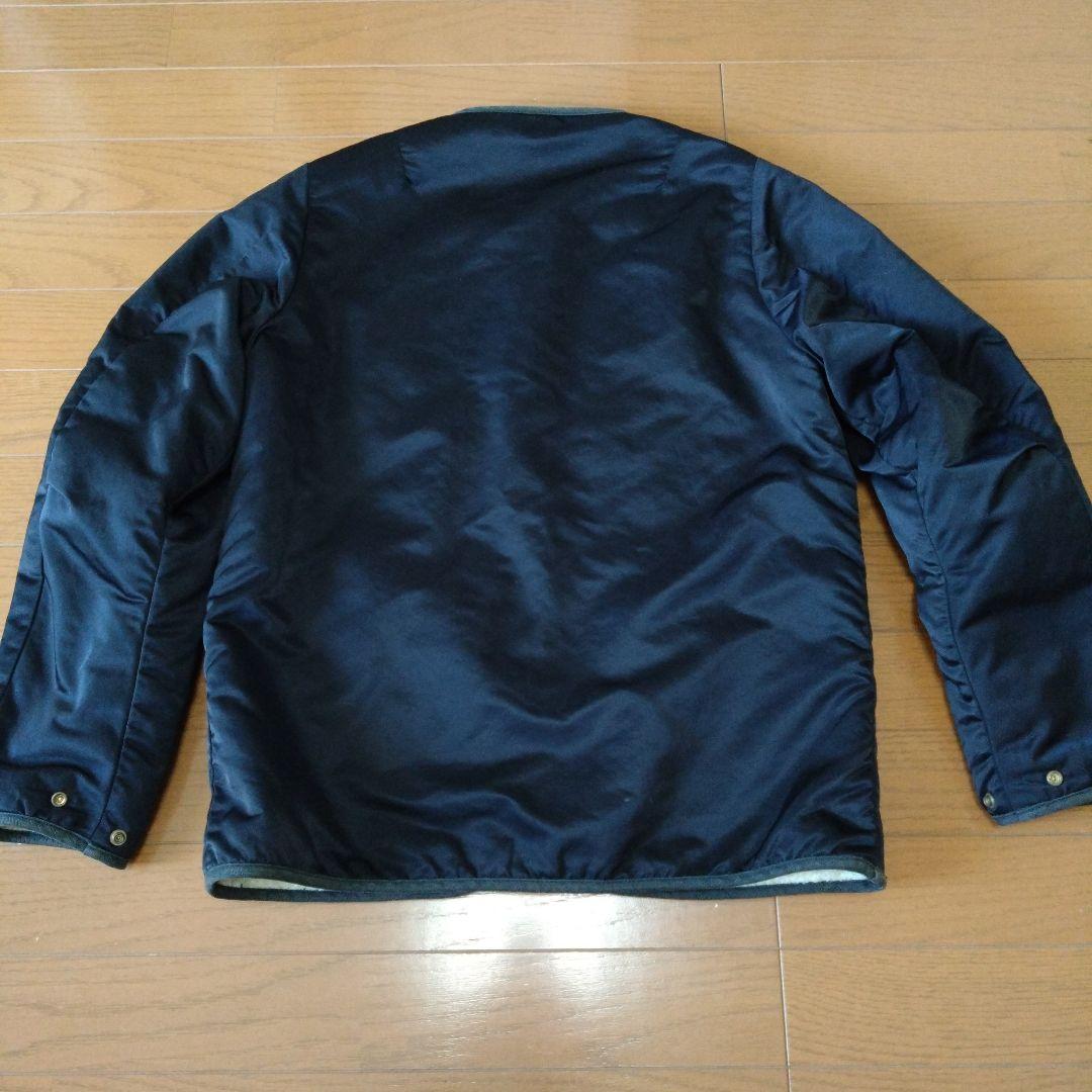 ジャケット・アウター visvim IRIS LINER Jkt