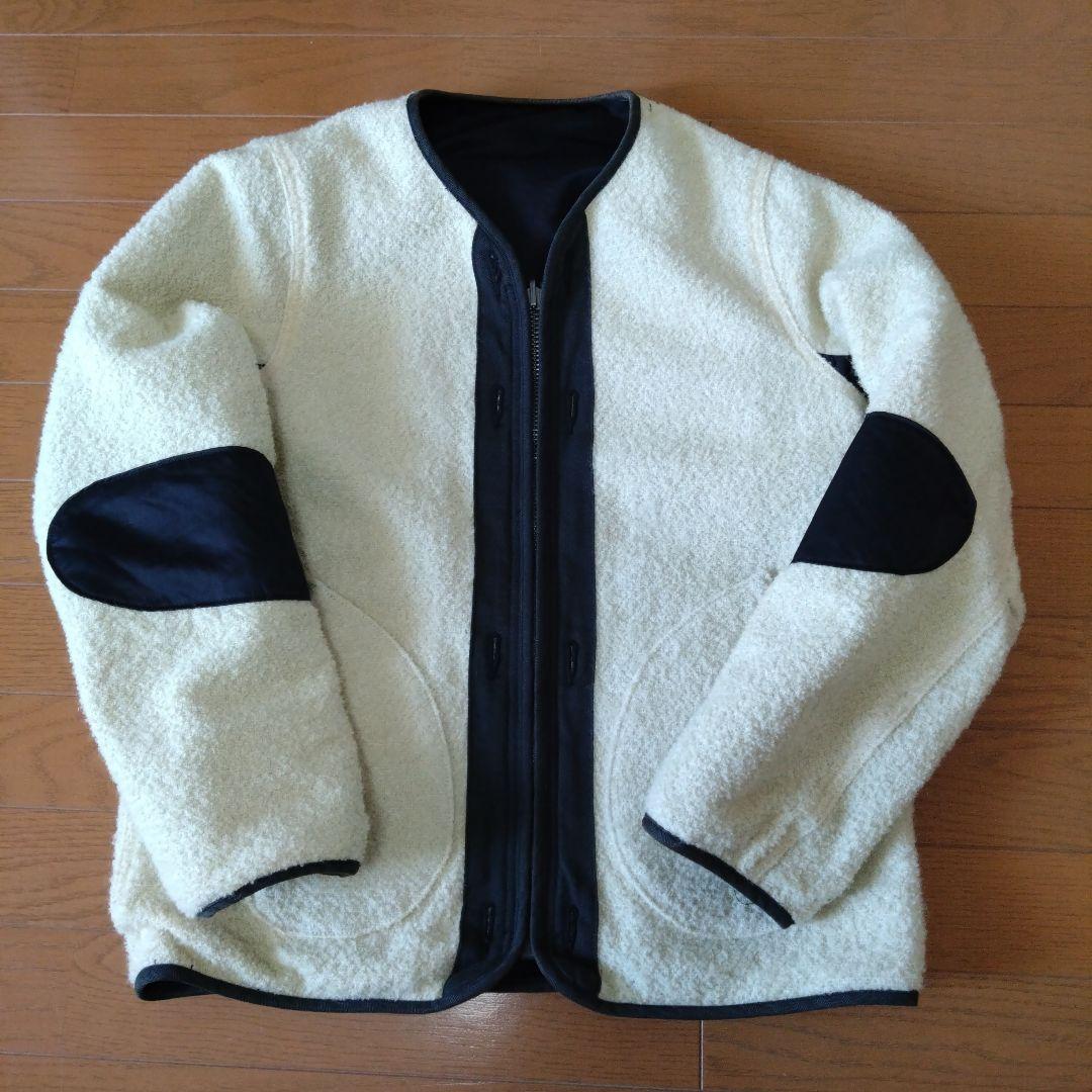 ジャケット・アウター visvim IRIS LINER Jkt