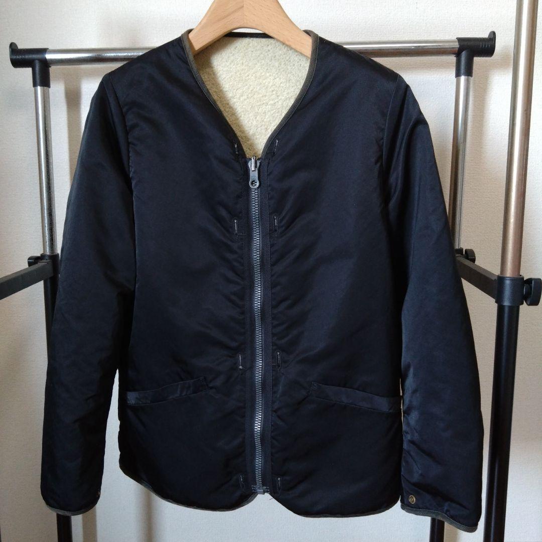 ジャケット・アウター visvim IRIS LINER Jkt