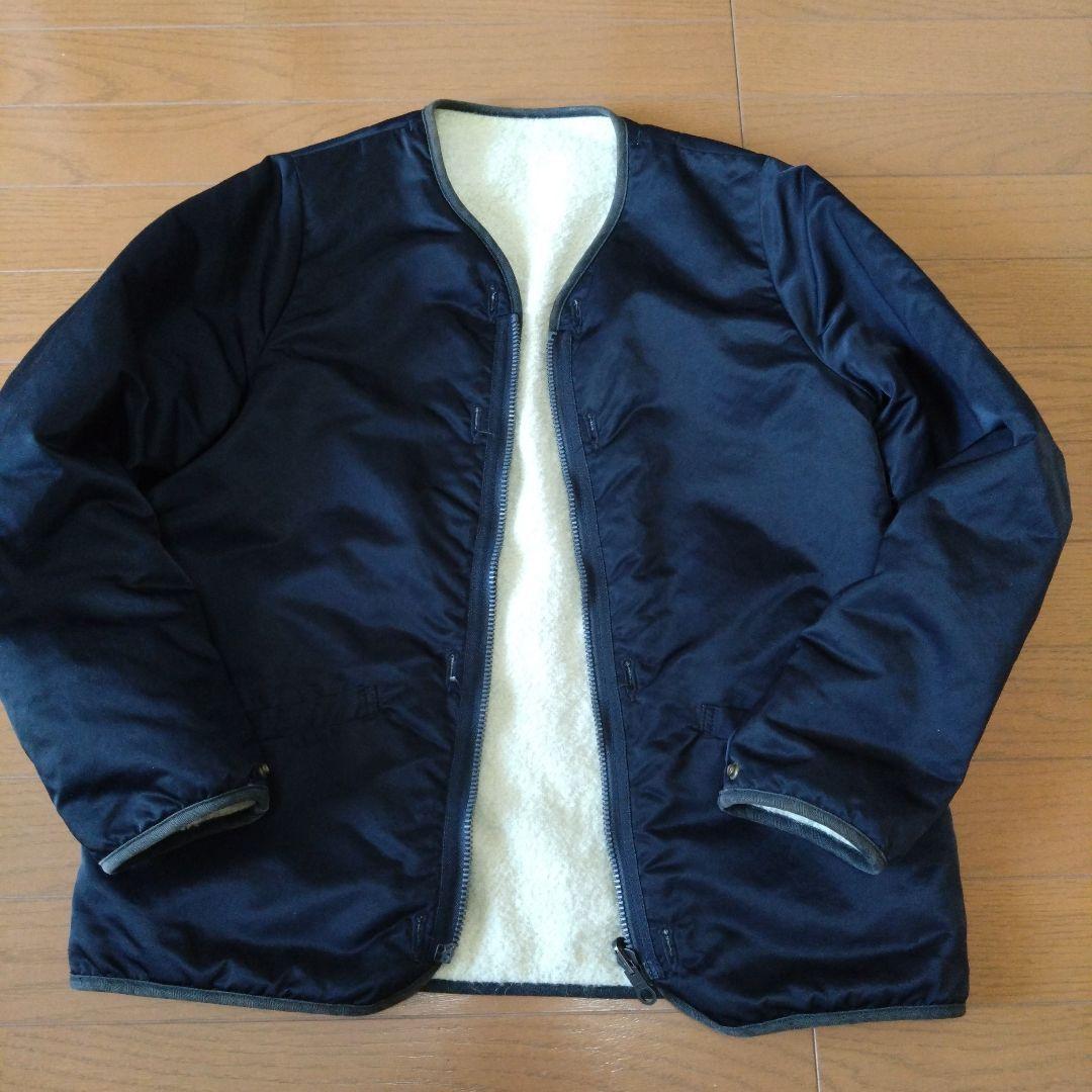 ジャケット・アウター visvim IRIS LINER Jkt