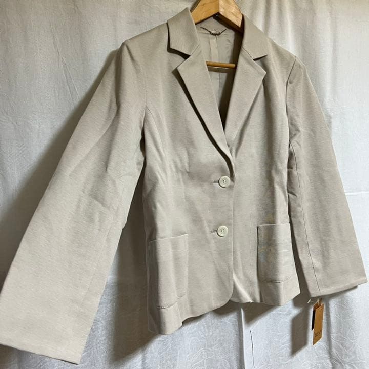 SCAPA スキャパ テーラードジャケット スーツ