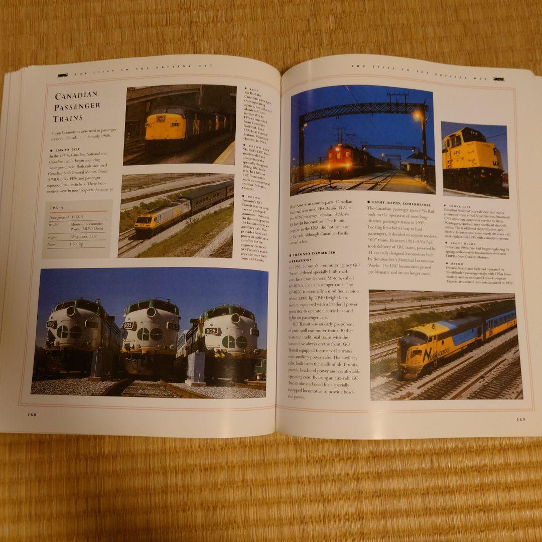 機関車・電車 色々 LOCOMOTIVES