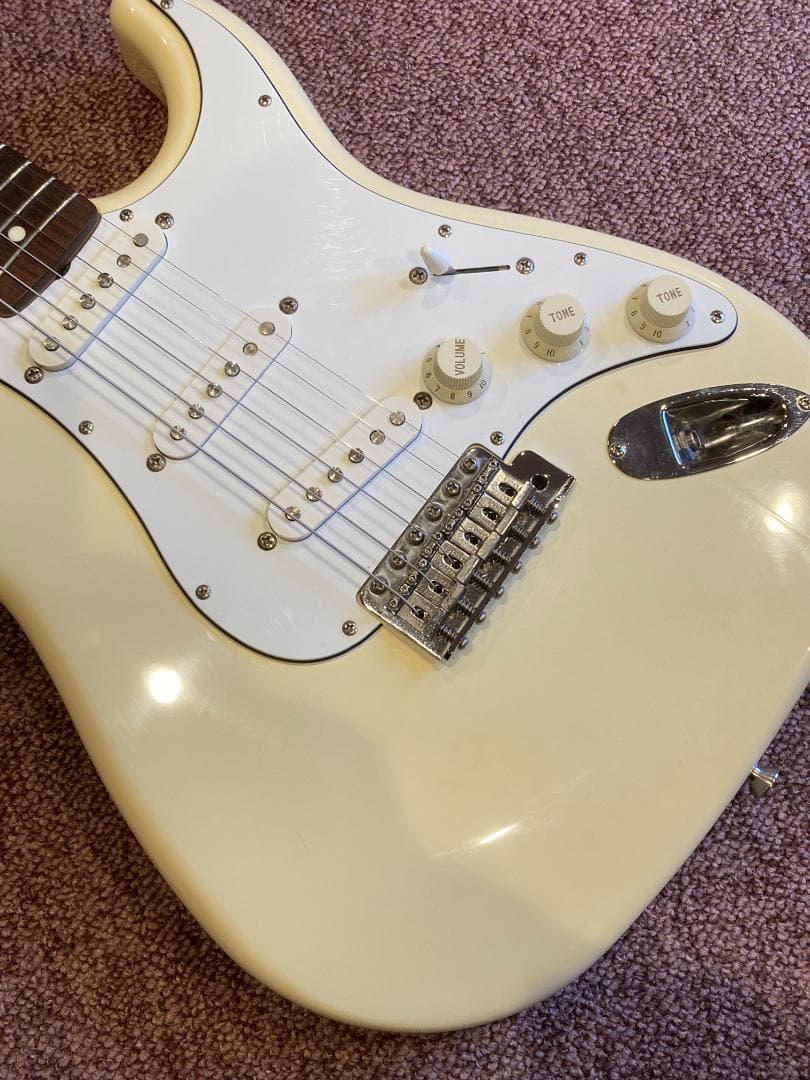 Fender Japan ミディアムスケール（値引き交渉不可）