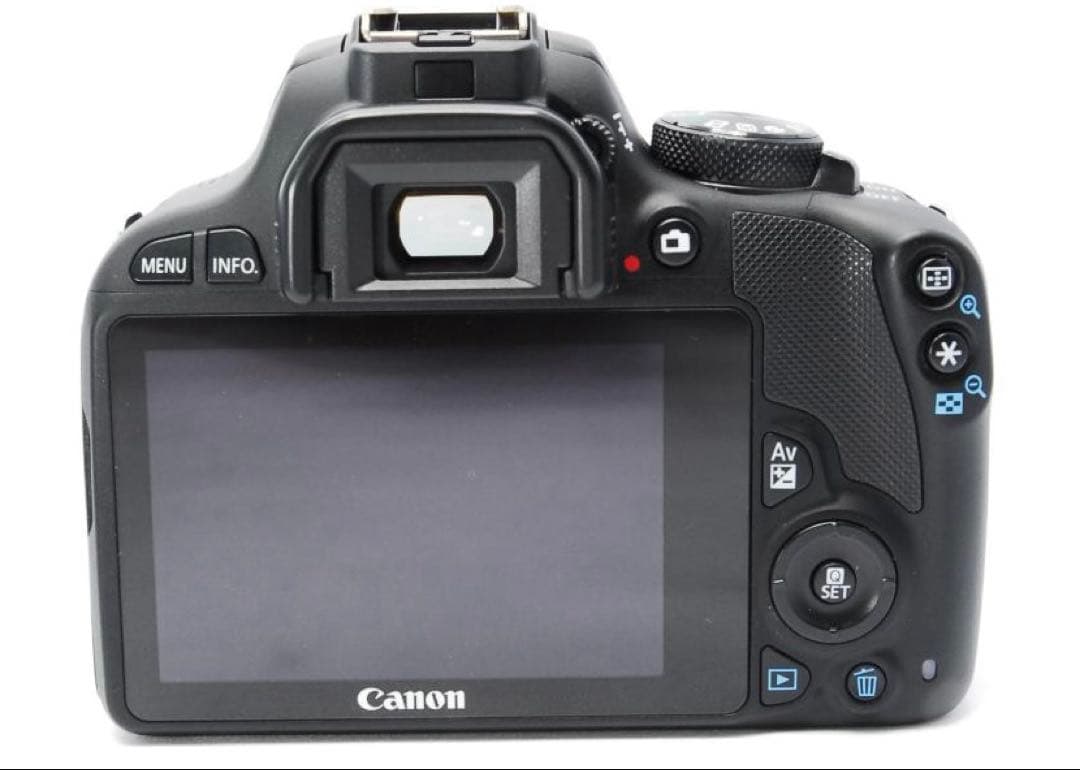 ⭐️大人気⭐️Canon kiss X7シングルレンズIS 手ぶれ補正付き