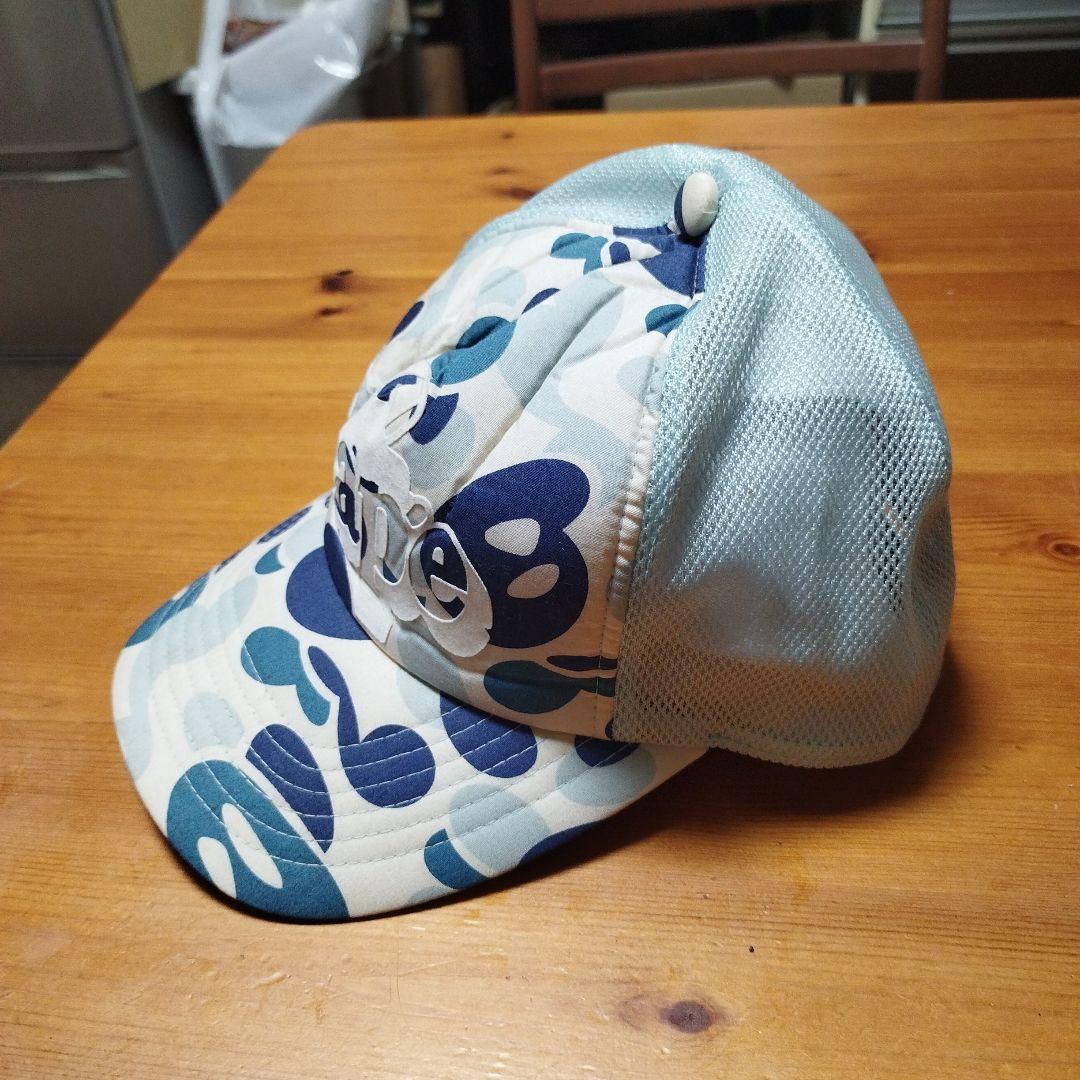 19９０年代baby milo キャップ