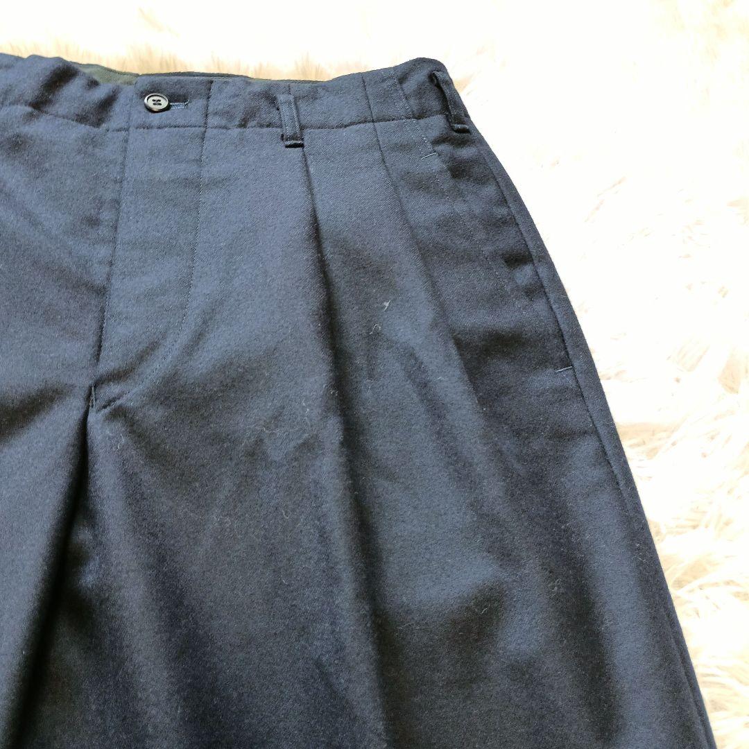 スーツ Designed and tailored by YOHJIYAMAMOTO