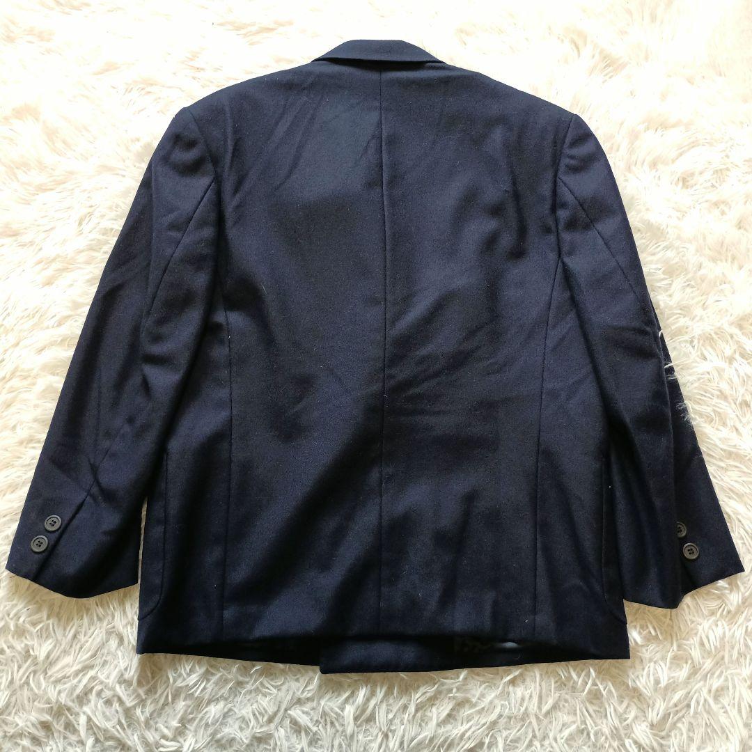スーツ Designed and tailored by YOHJIYAMAMOTO