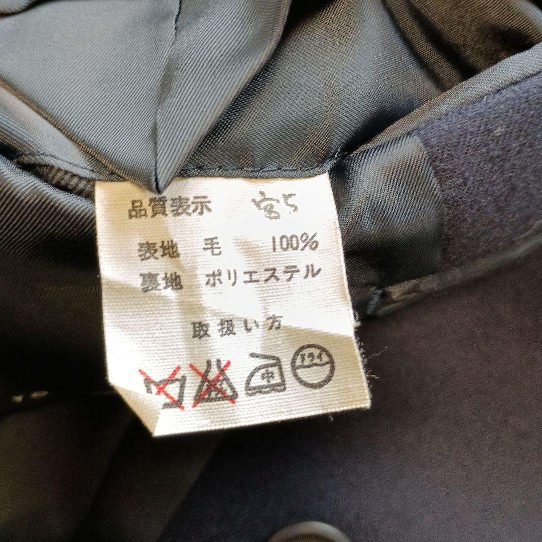 スーツ Designed and tailored by YOHJIYAMAMOTO