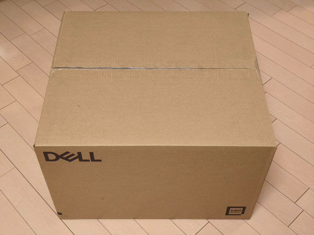 【新品・未開封】 RTX5070Ti Ultra7 265K 32GB 1TB