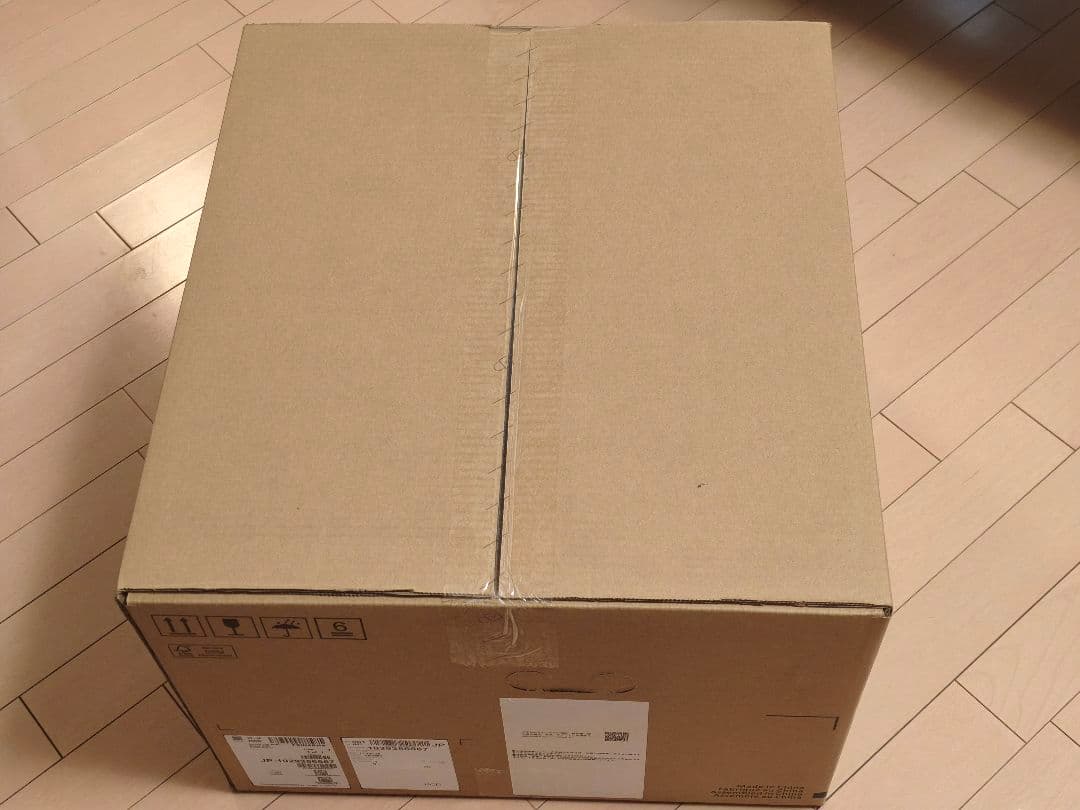 【新品・未開封】 RTX5070Ti Ultra7 265K 32GB 1TB