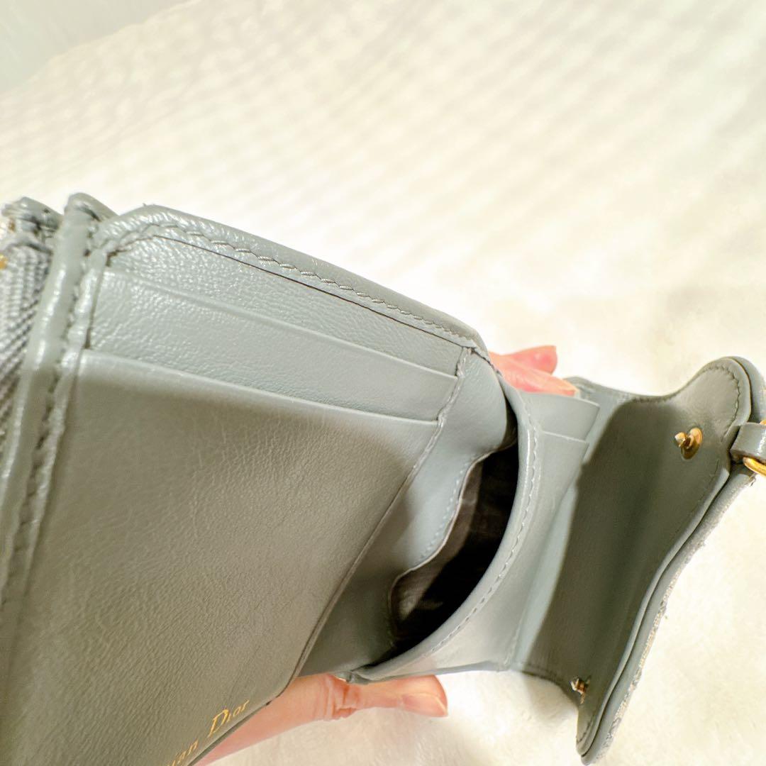 ディオール Dior 財布 正規品