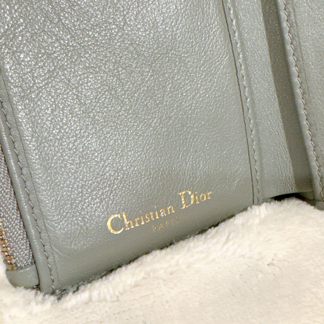 ディオール Dior 財布 正規品