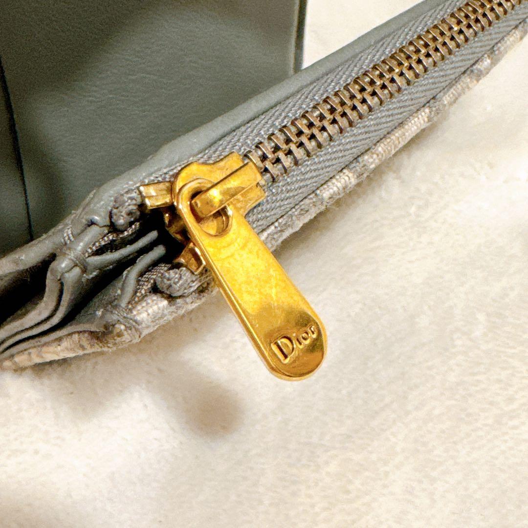 ディオール Dior 財布 正規品