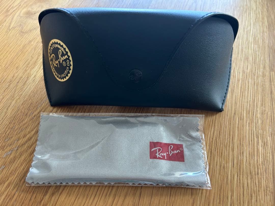 小物 Ray-Ban RB4101/ERIKA RB4171
