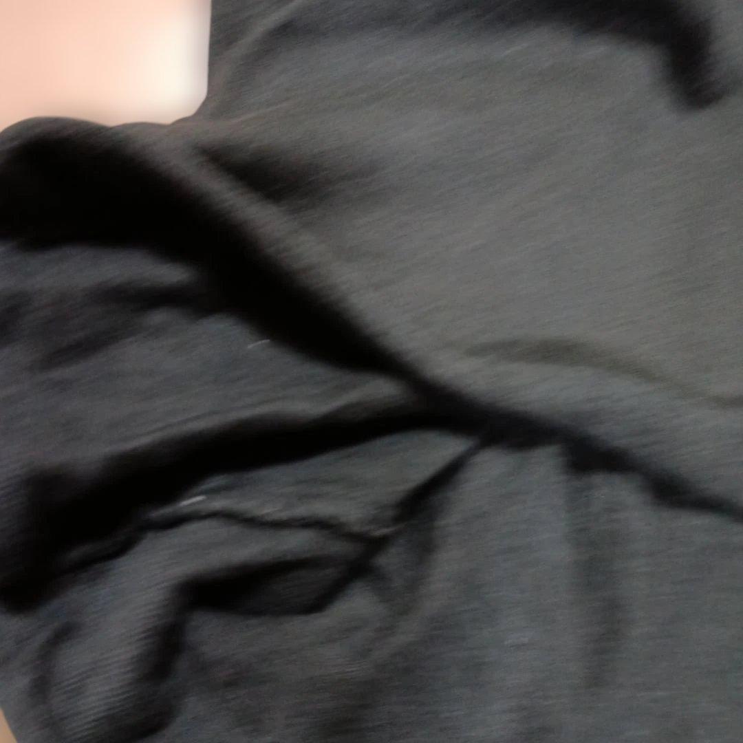 FUGA半袖Tシャツブラック