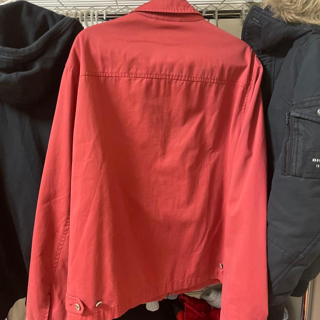 な*う様 大幅値下げ！！Polo by Ralph Lauren 赤 スイングト