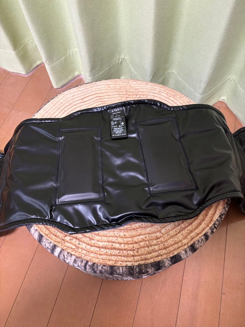 F*り様 Core Belt2コントローラー付きLサイズ美品