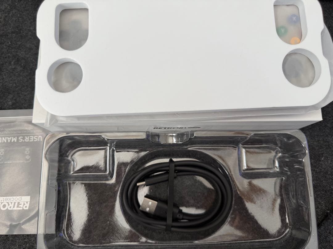 その他 Retroid pocket4 pro