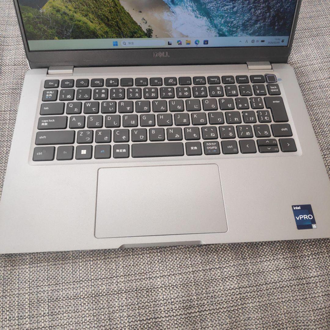 KoMiYuDell Latitude 5330/i5 12世代/16GB