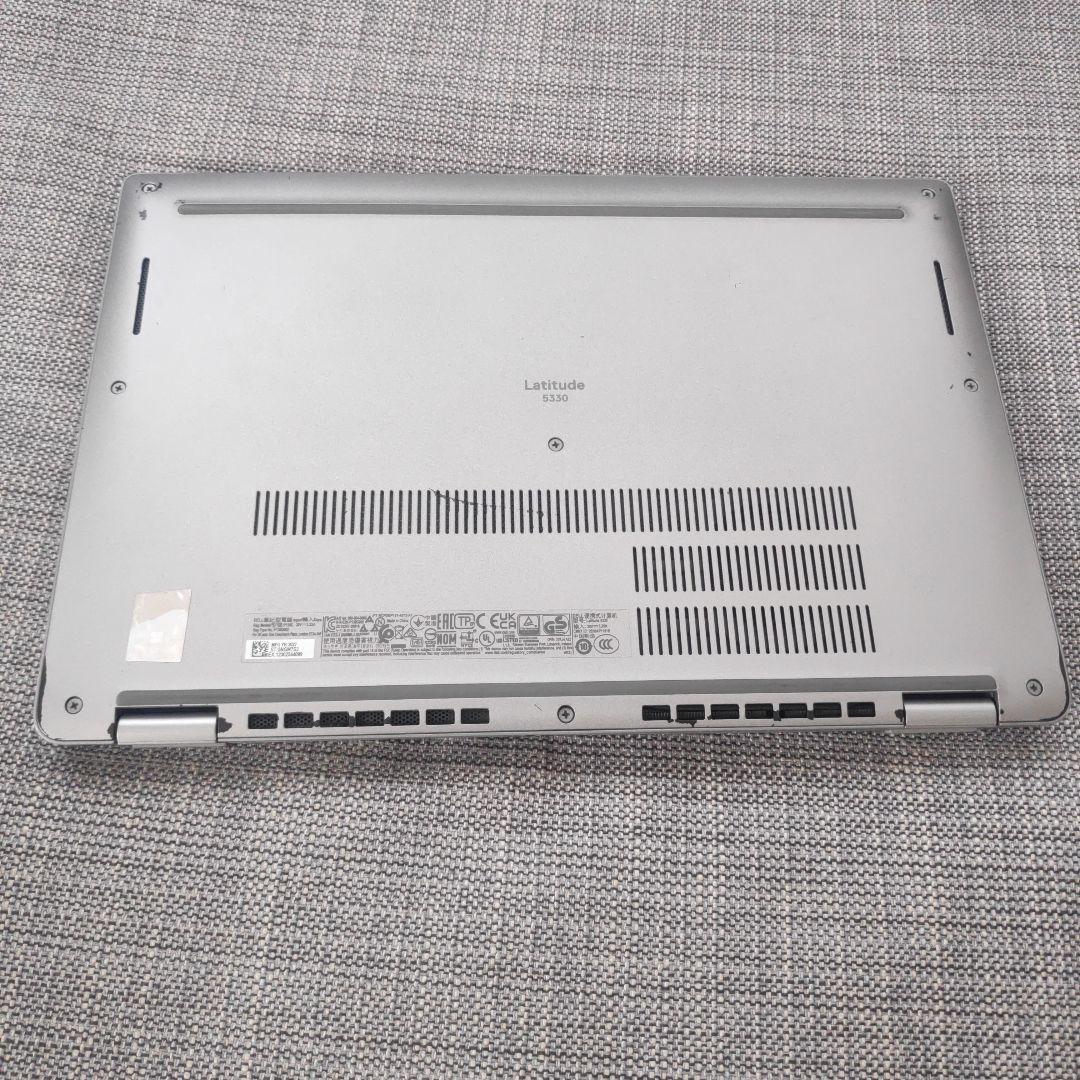 KoMiYuDell Latitude 5330/i5 12世代/16GB