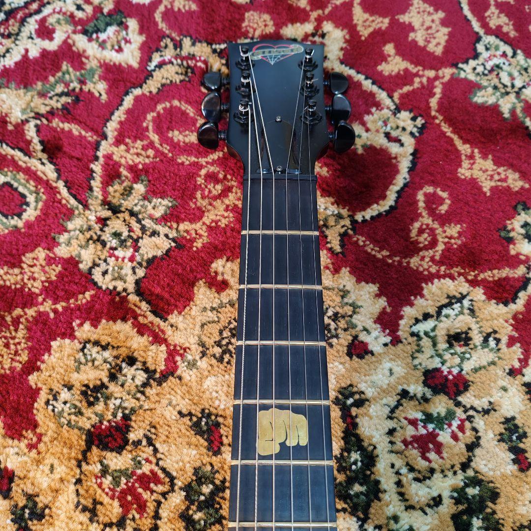*レア* Gibson Les Paul Menace 2008