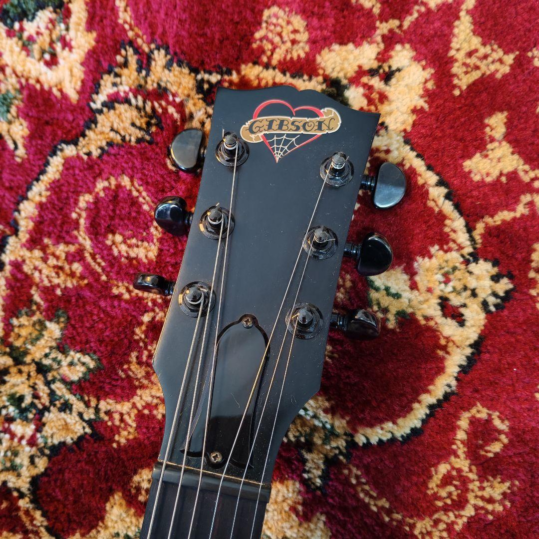 *レア* Gibson Les Paul Menace 2008