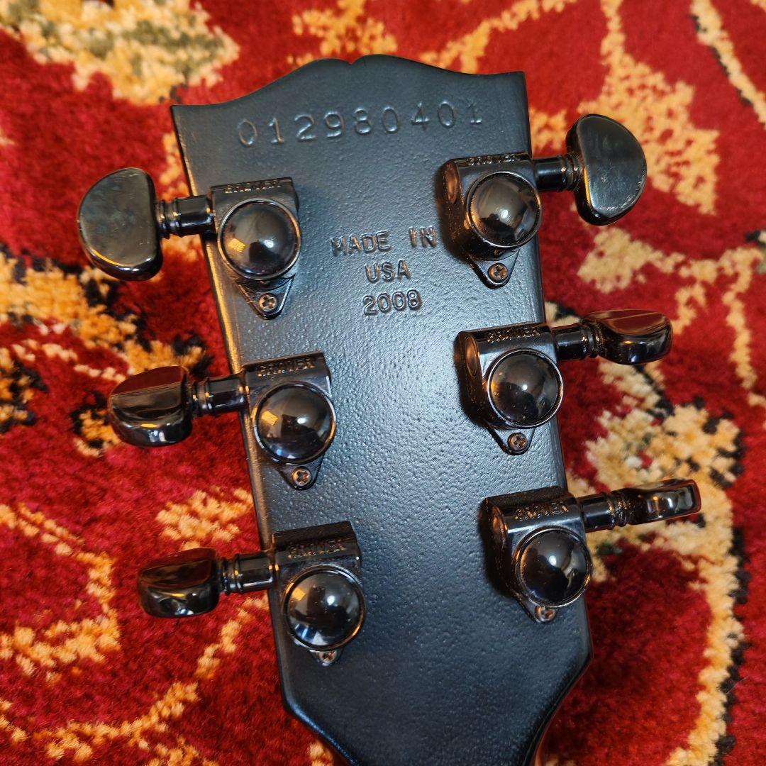 *レア* Gibson Les Paul Menace 2008