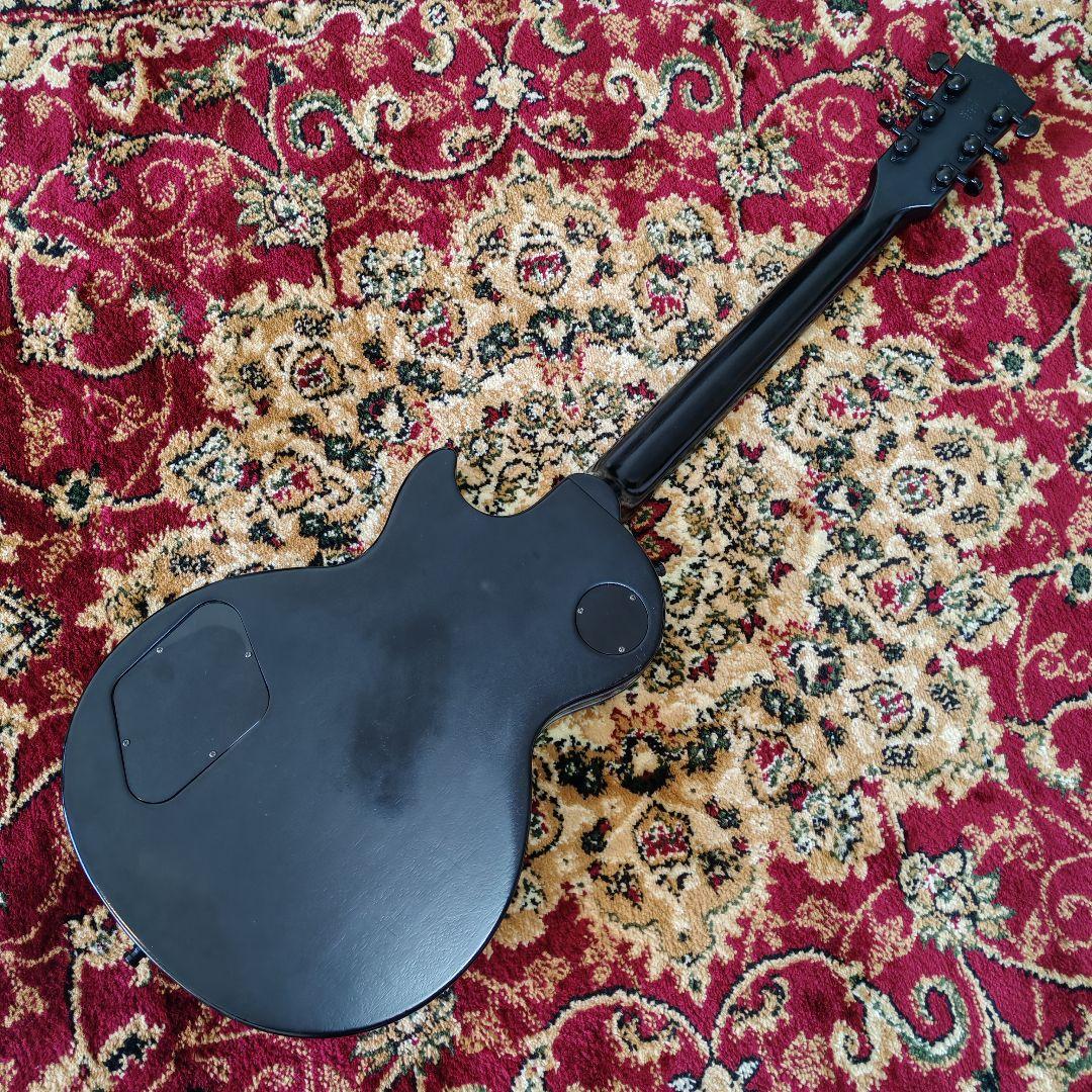 *レア* Gibson Les Paul Menace 2008