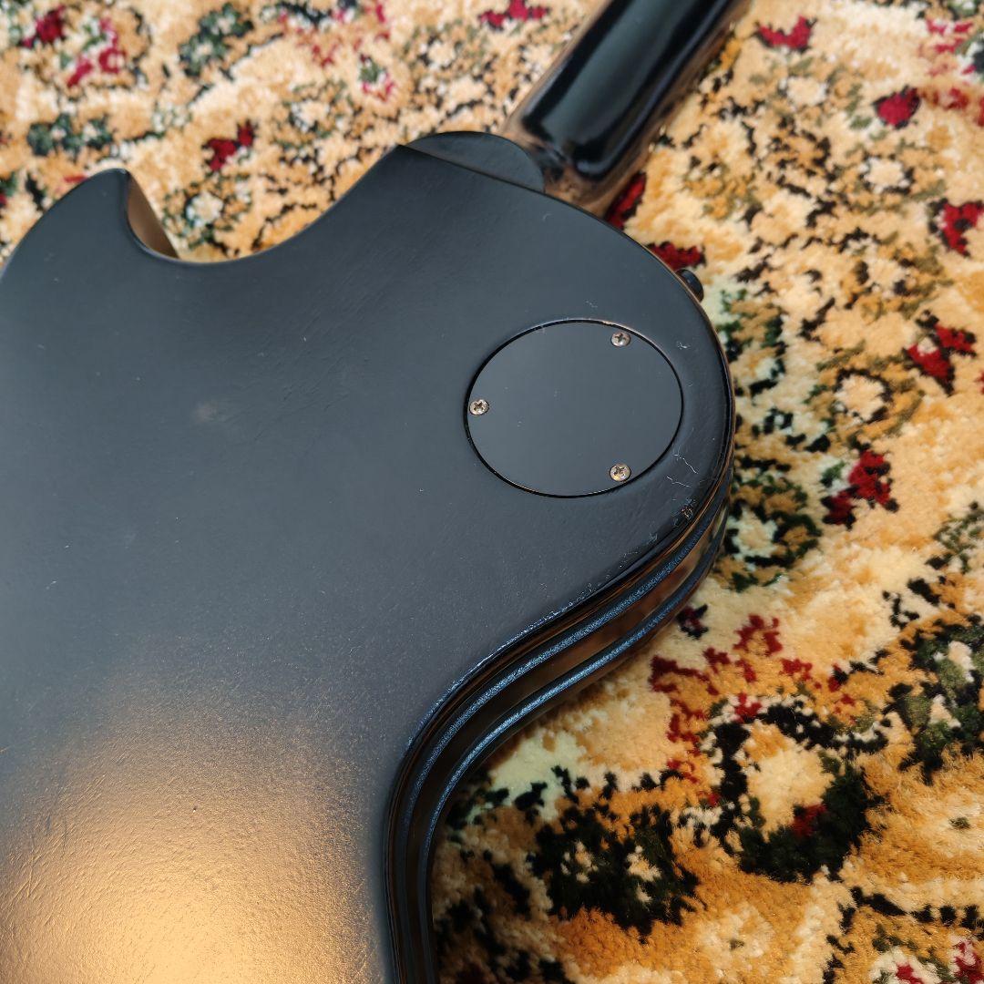 *レア* Gibson Les Paul Menace 2008