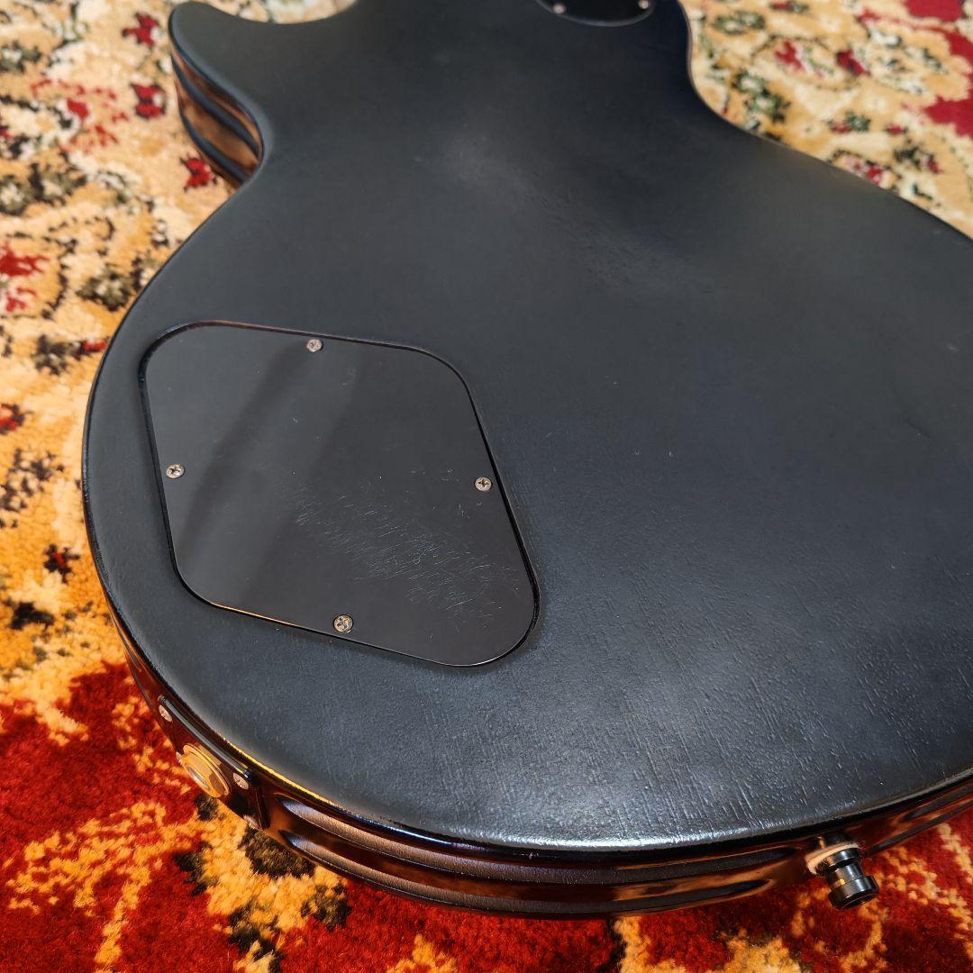 *レア* Gibson Les Paul Menace 2008