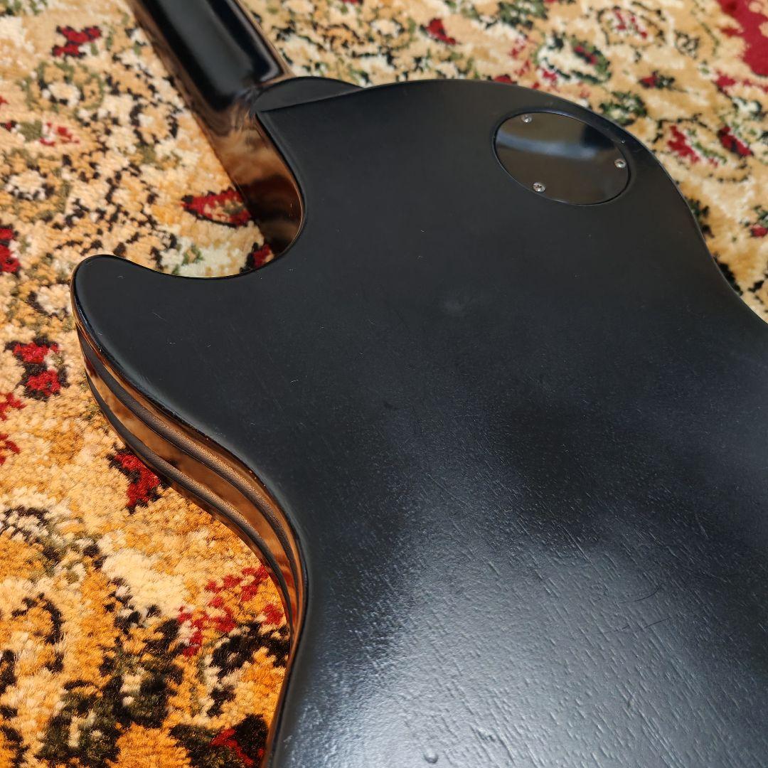 *レア* Gibson Les Paul Menace 2008