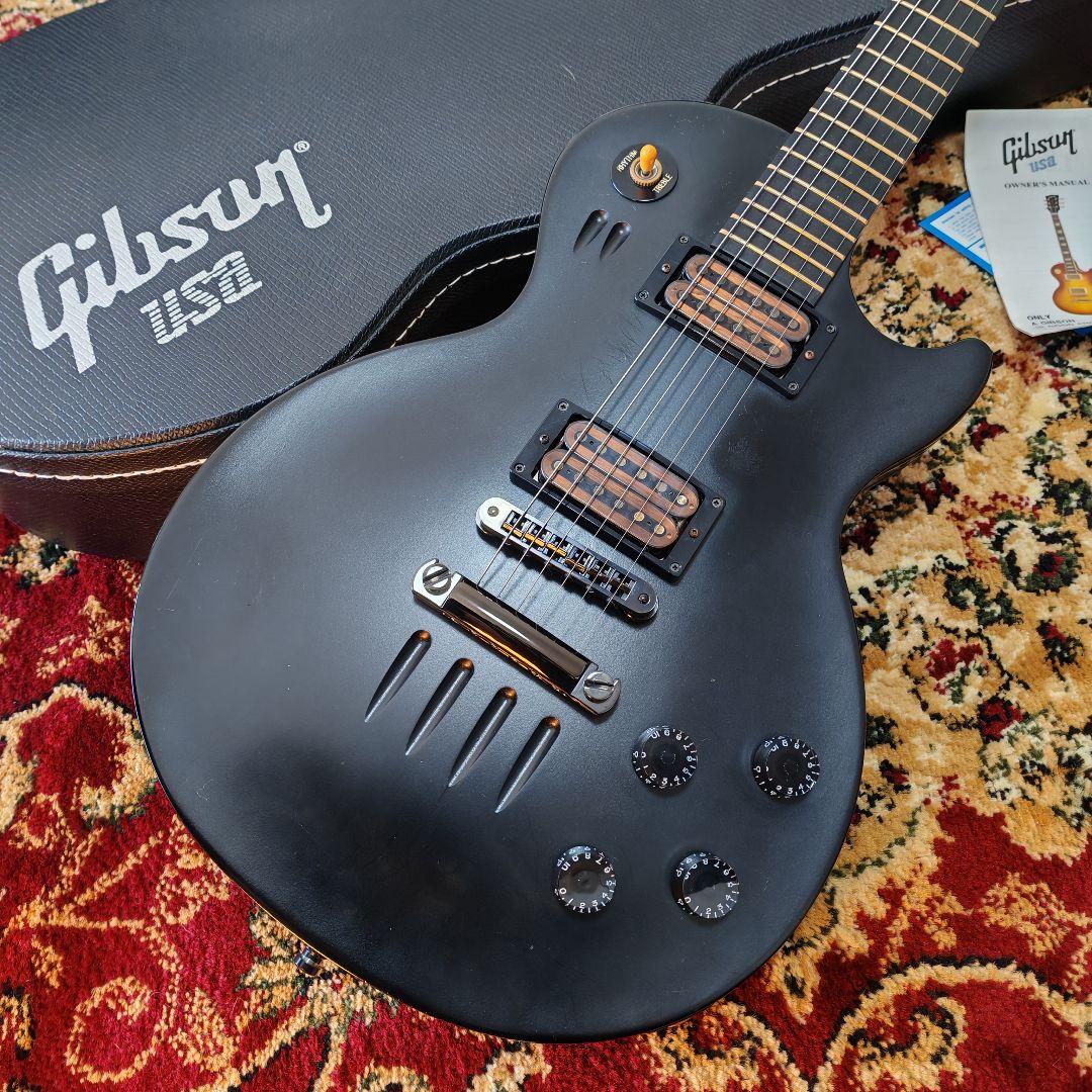 *レア* Gibson Les Paul Menace 2008