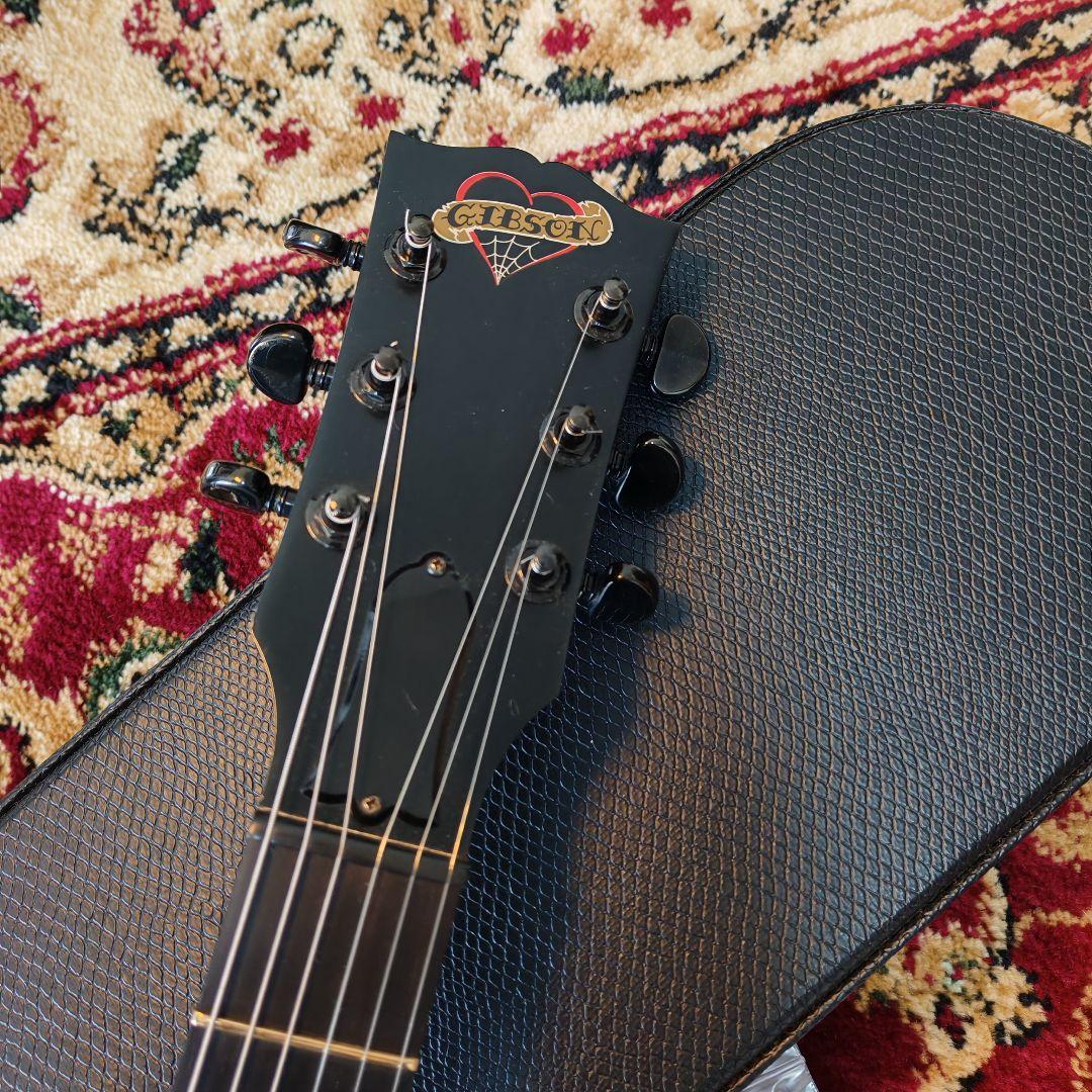 *レア* Gibson Les Paul Menace 2008