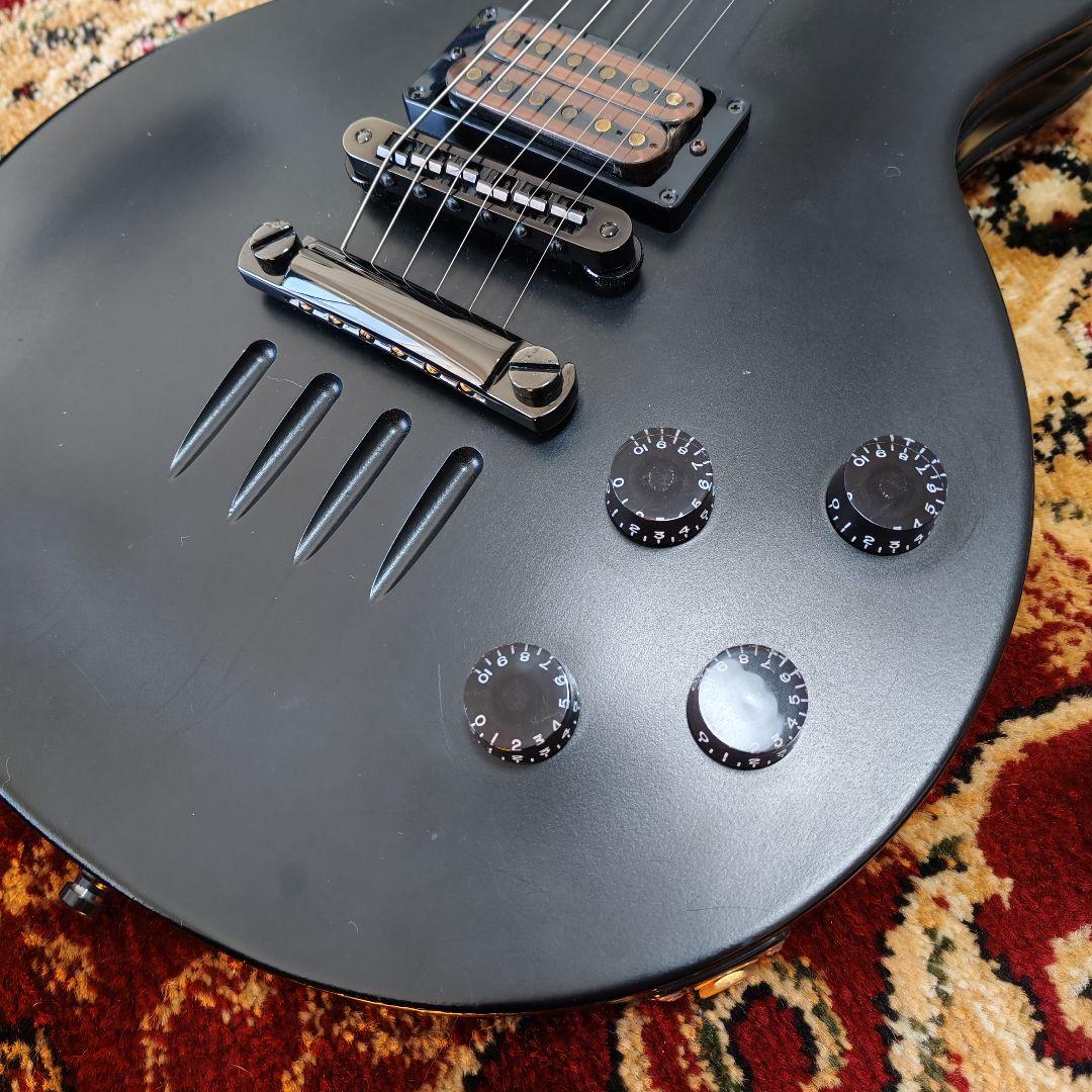 *レア* Gibson Les Paul Menace 2008