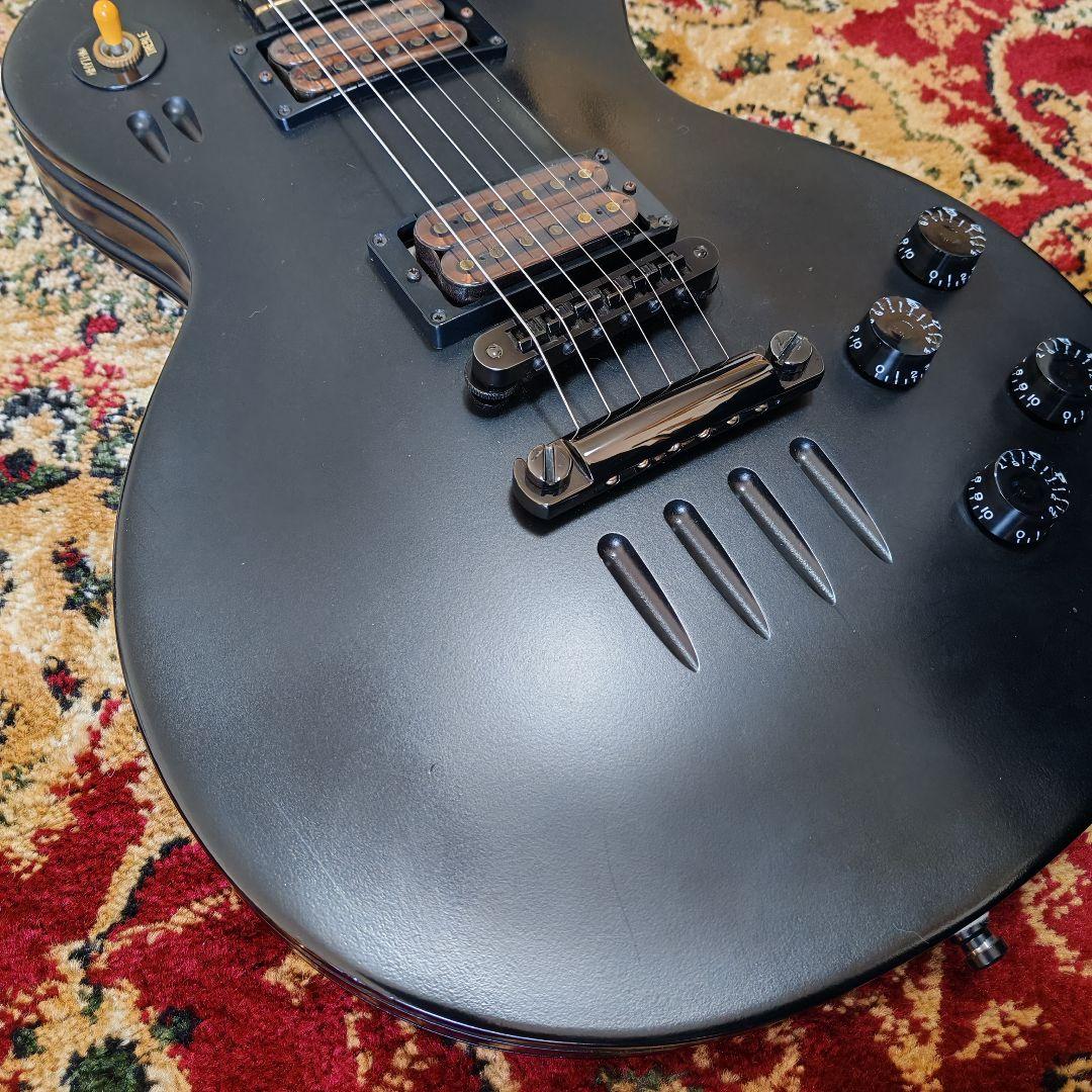 *レア* Gibson Les Paul Menace 2008