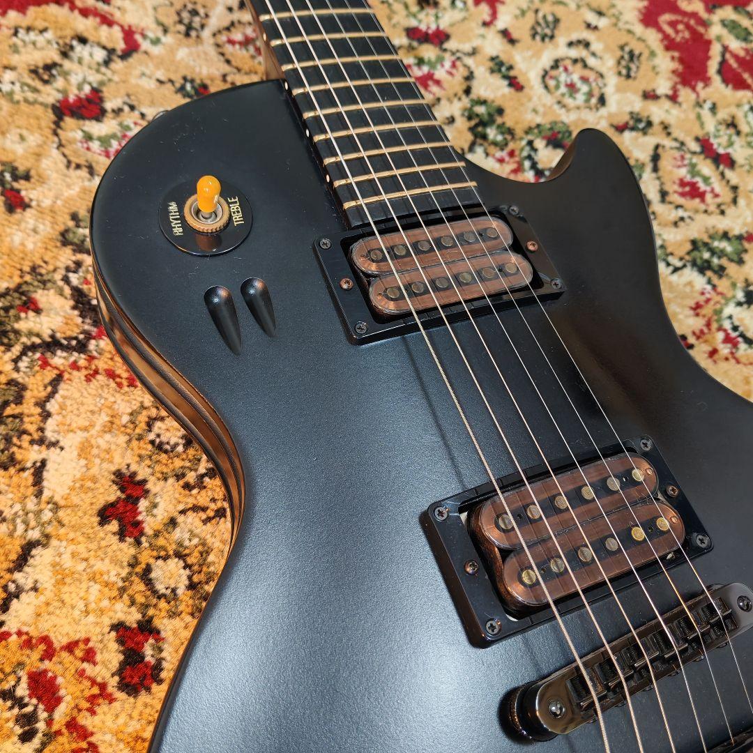 *レア* Gibson Les Paul Menace 2008