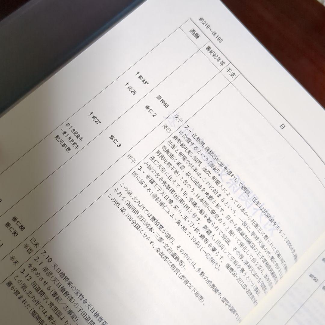 対外関係史総合年表（吉川弘文館）