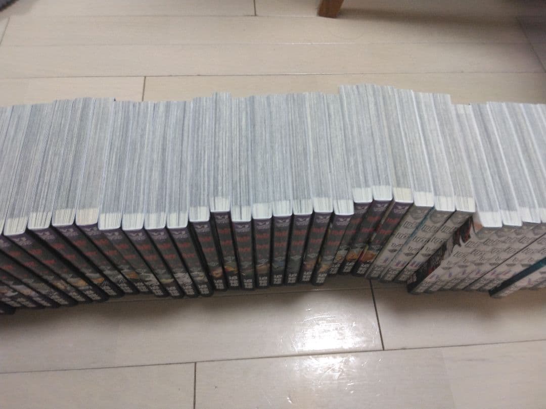 美品　嘘喰い　1巻〜49巻　全巻　セット