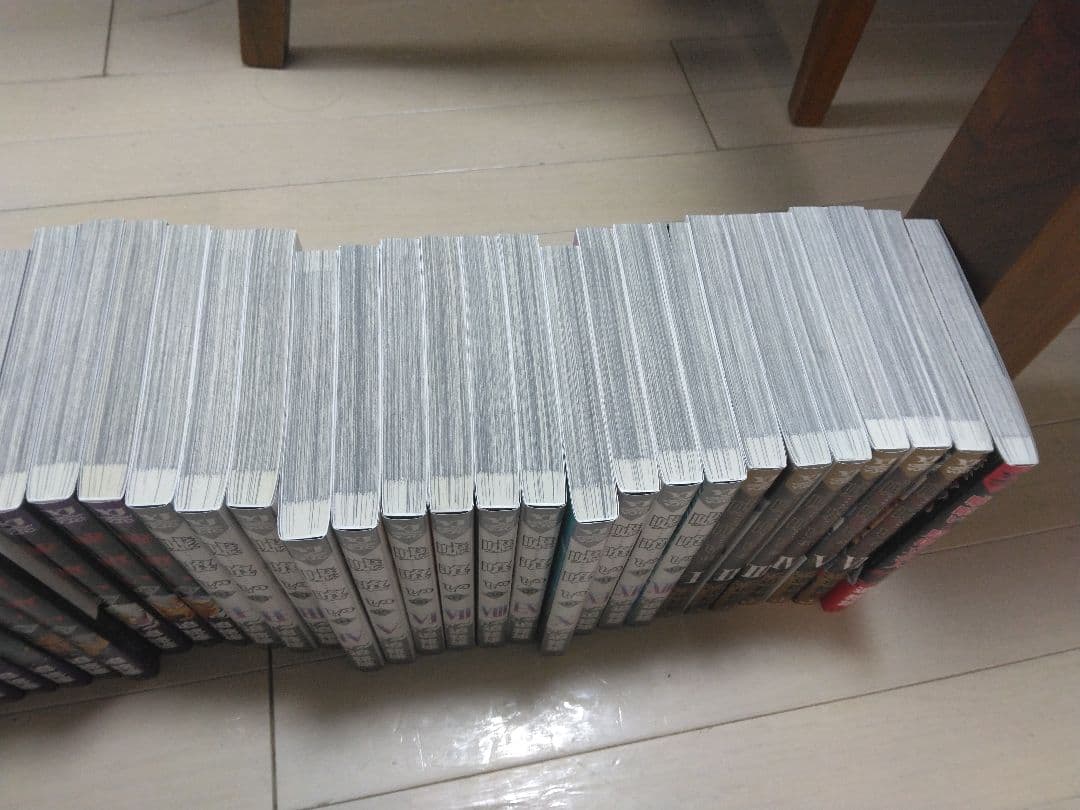 美品　嘘喰い　1巻〜49巻　全巻　セット