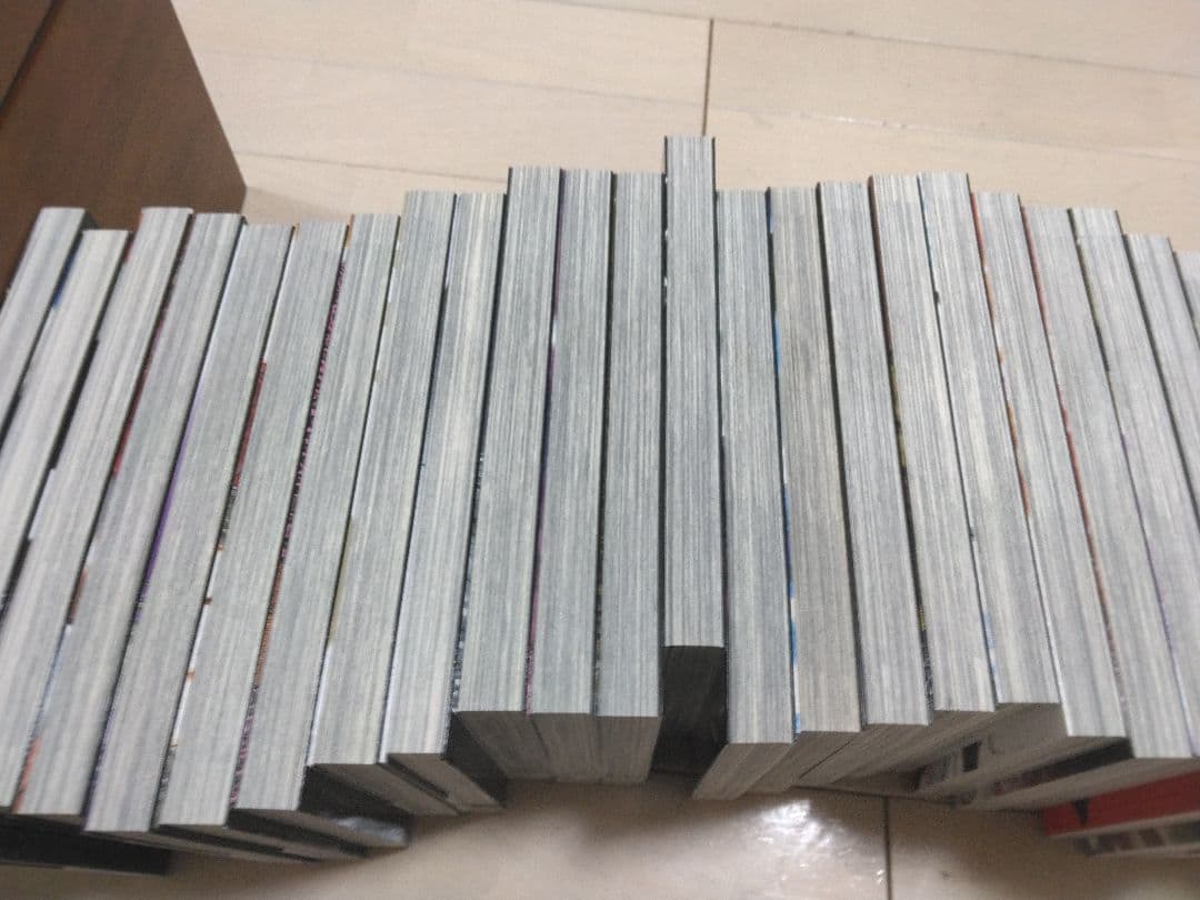 美品　嘘喰い　1巻〜49巻　全巻　セット